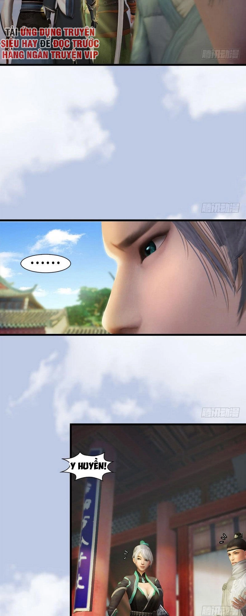 Cửu Hoang Đọa Huyền Sư Chapter 82 - 5