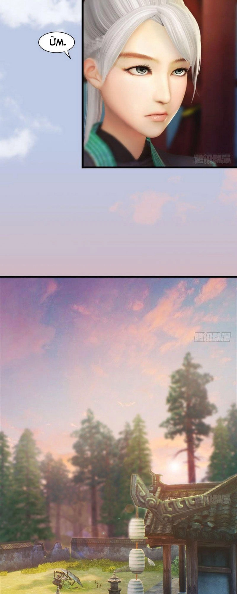 Cửu Hoang Đọa Huyền Sư Chapter 82 - 7