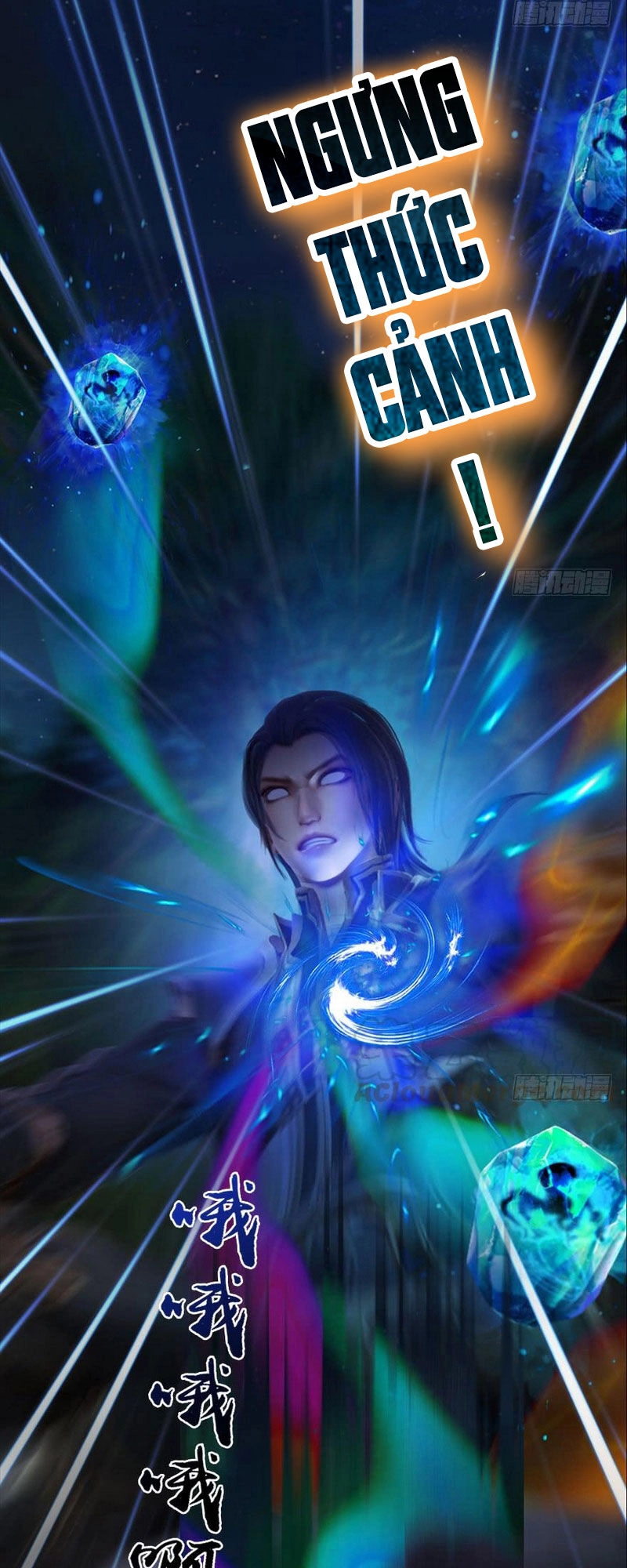 Cửu Hoang Đọa Huyền Sư Chapter 82 - 15