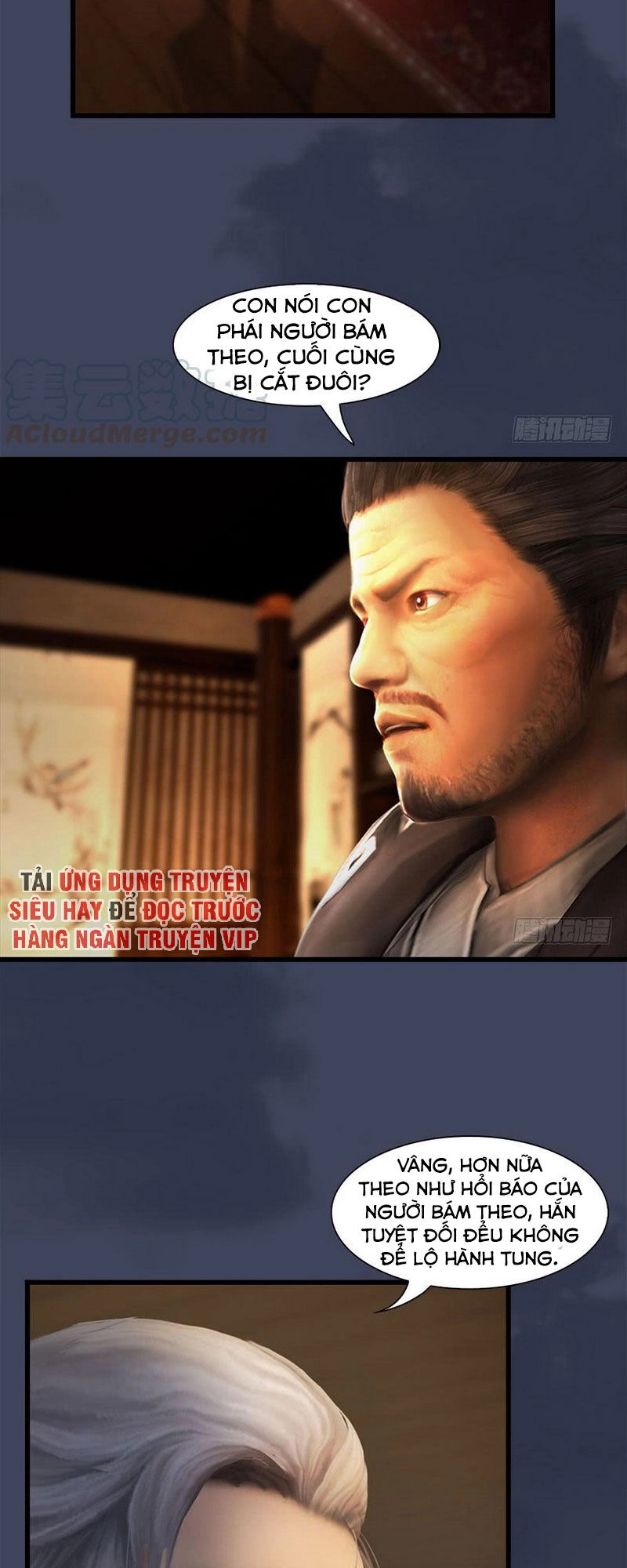 Cửu Hoang Đọa Huyền Sư Chapter 82 - 19