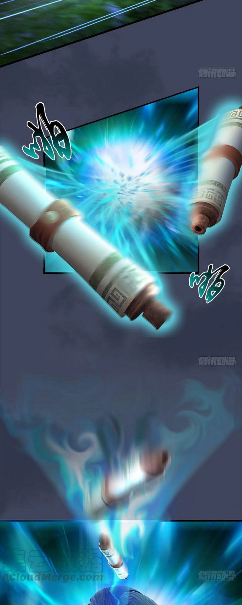 Cửu Hoang Đọa Huyền Sư Chapter 84 - 3