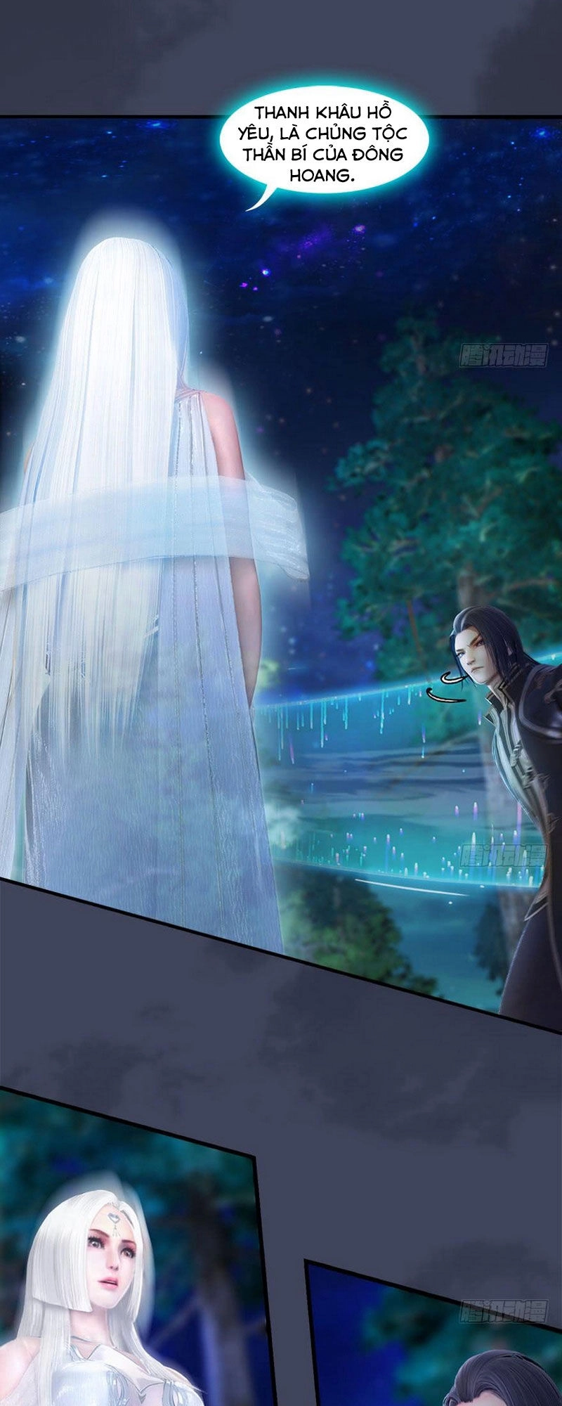 Cửu Hoang Đọa Huyền Sư Chapter 84 - 9