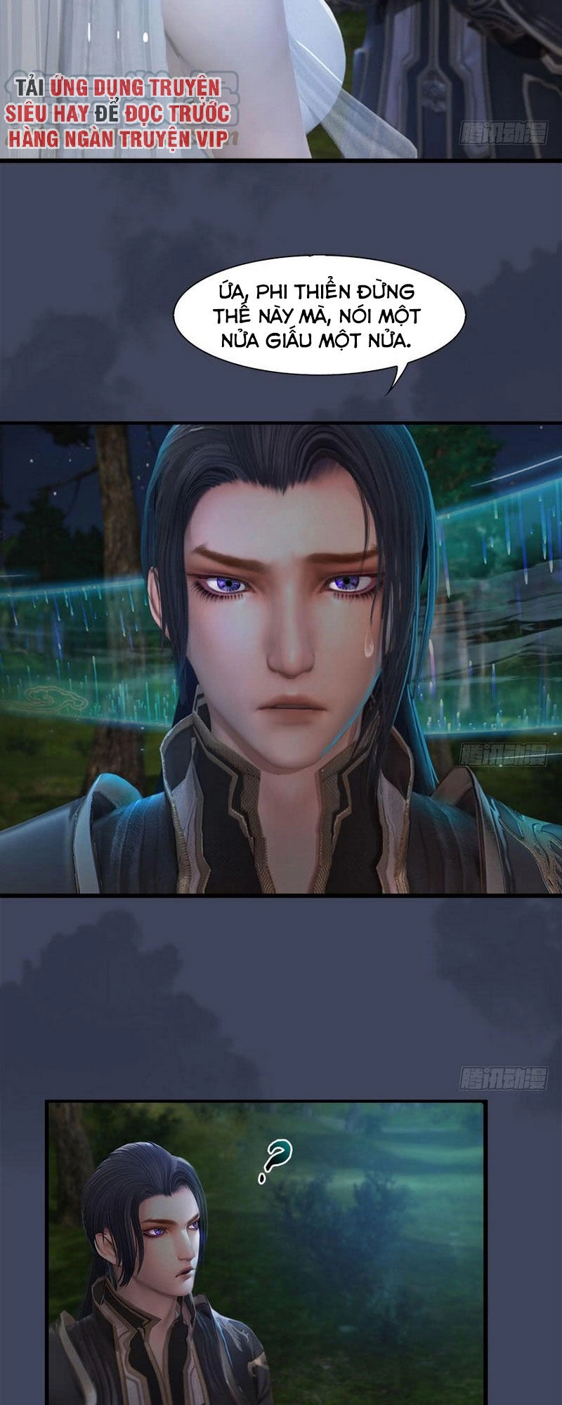 Cửu Hoang Đọa Huyền Sư Chapter 84 - 11