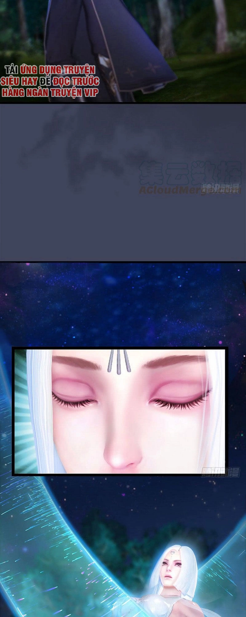 Cửu Hoang Đọa Huyền Sư Chapter 84 - 15