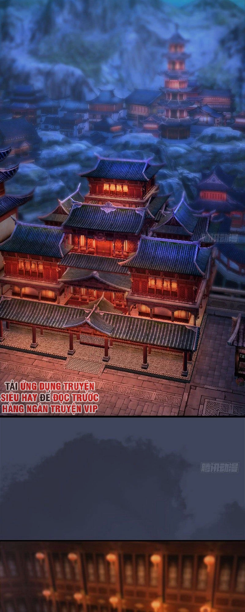 Cửu Hoang Đọa Huyền Sư Chapter 84 - 17