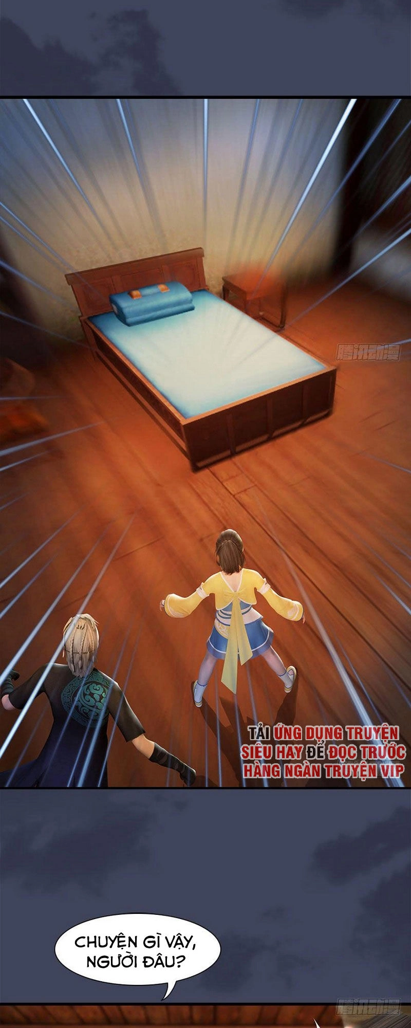 Cửu Hoang Đọa Huyền Sư Chapter 85 - 6