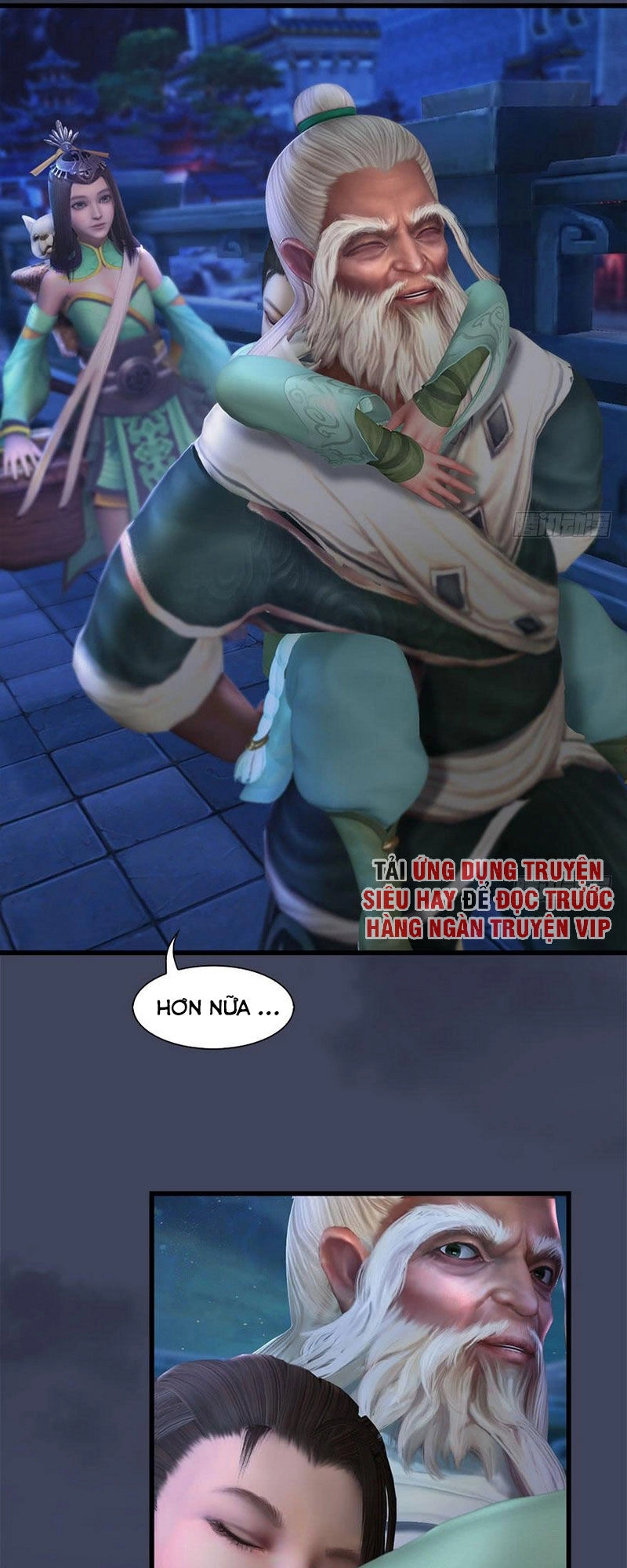 Cửu Hoang Đọa Huyền Sư Chapter 85 - 12