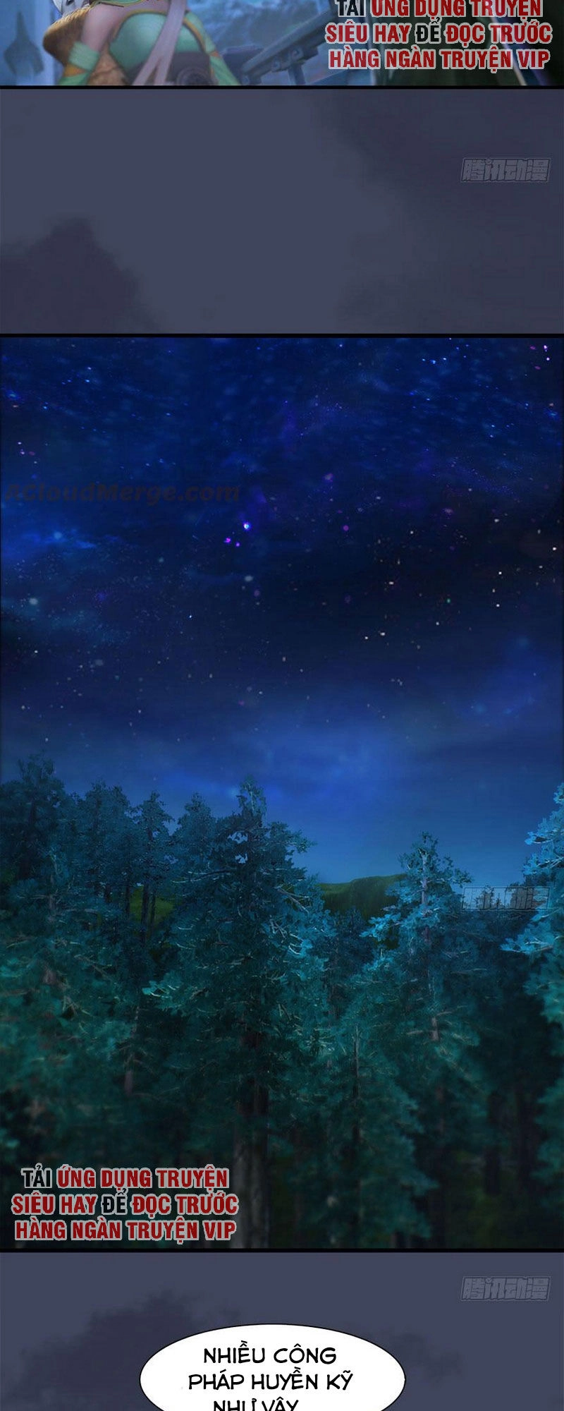 Cửu Hoang Đọa Huyền Sư Chapter 85 - 14