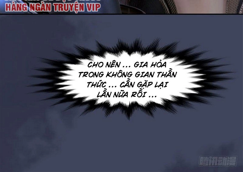 Cửu Hoang Đọa Huyền Sư Chapter 85 - 22