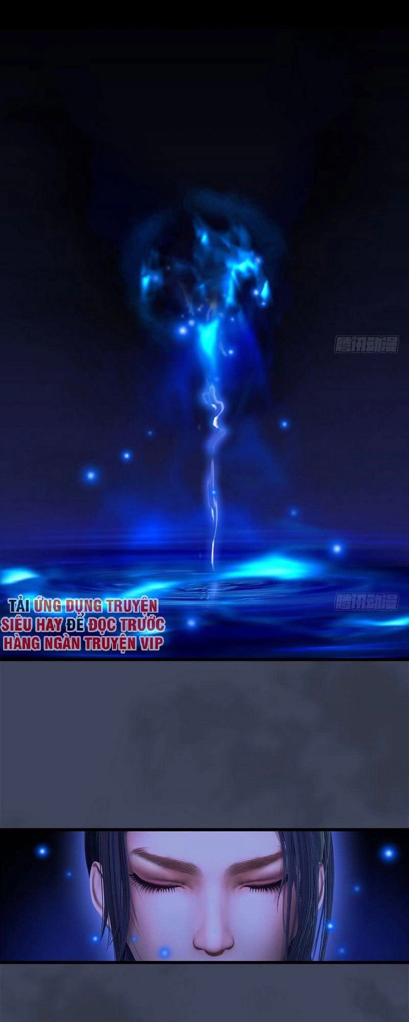 Cửu Hoang Đọa Huyền Sư Chapter 86 - 1