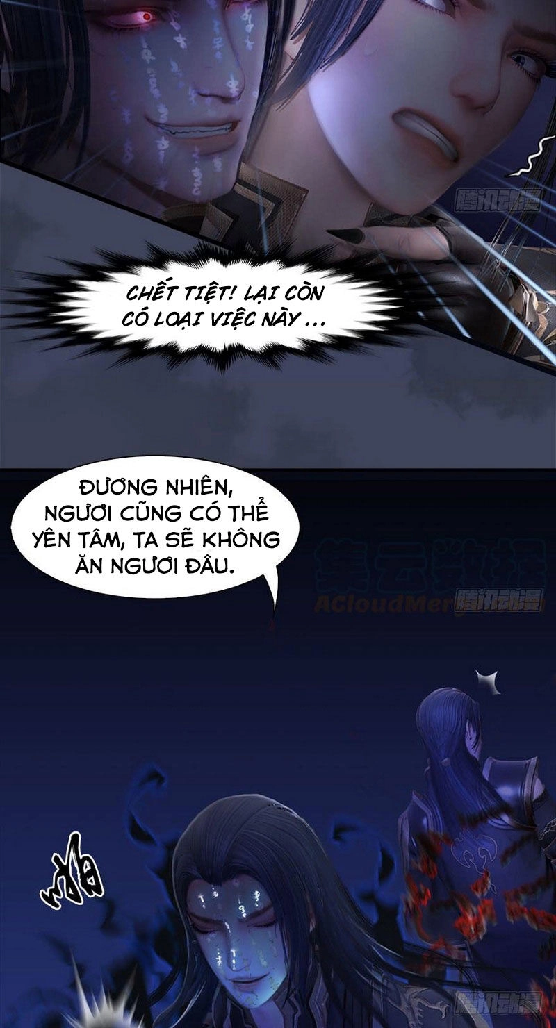 Cửu Hoang Đọa Huyền Sư Chapter 86 - 10