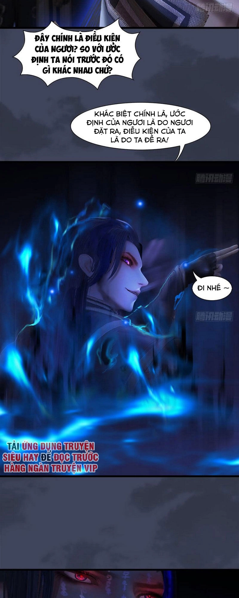 Cửu Hoang Đọa Huyền Sư Chapter 86 - 20