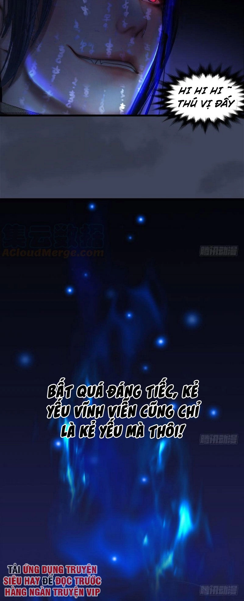 Cửu Hoang Đọa Huyền Sư Chapter 86 - 21