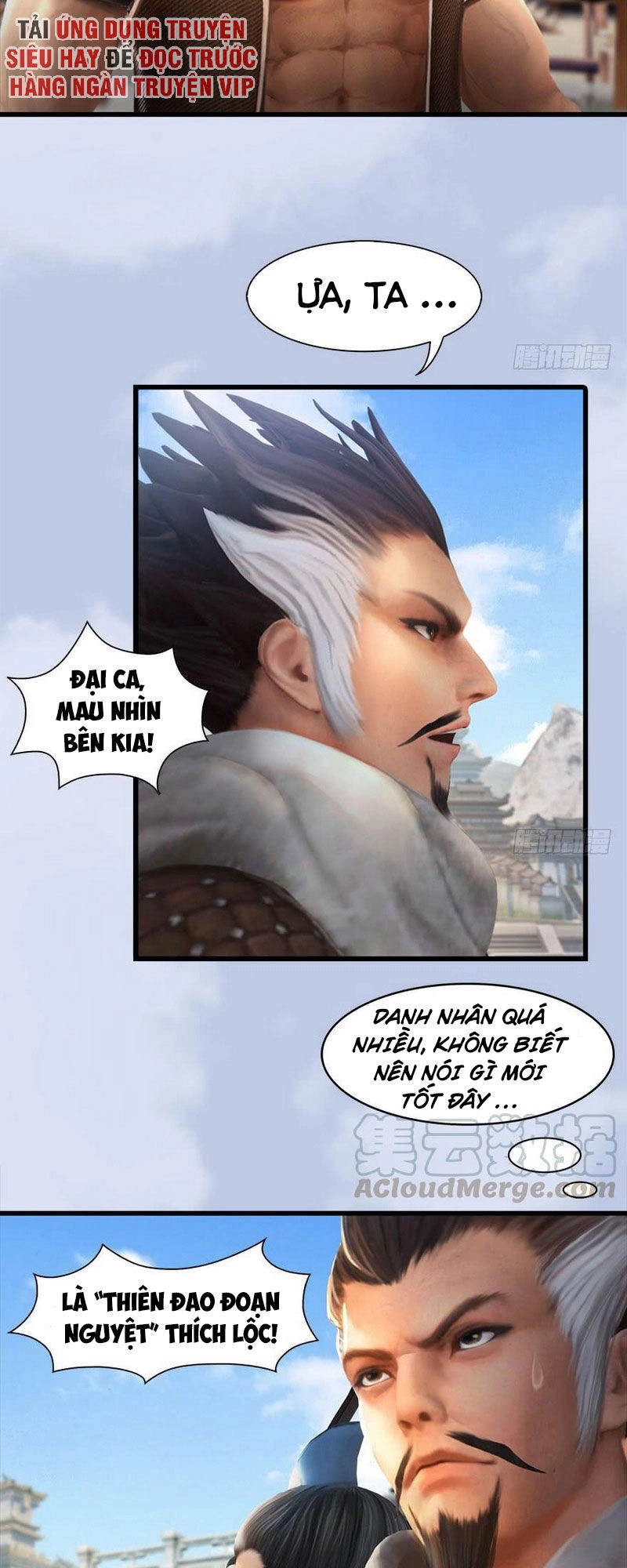 Cửu Hoang Đọa Huyền Sư Chapter 87 - 5