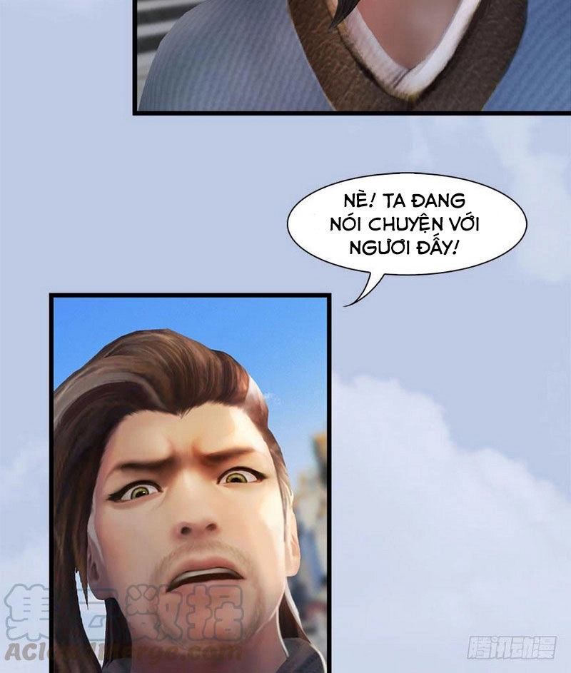 Cửu Hoang Đọa Huyền Sư Chapter 87 - 11