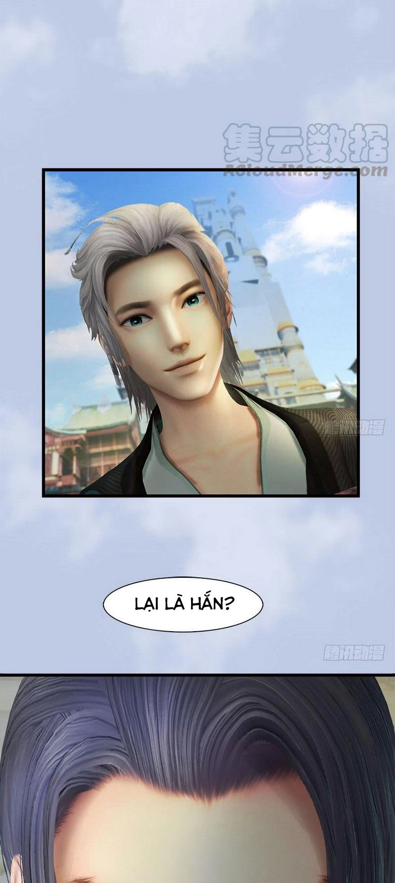 Cửu Hoang Đọa Huyền Sư Chapter 87 - 20