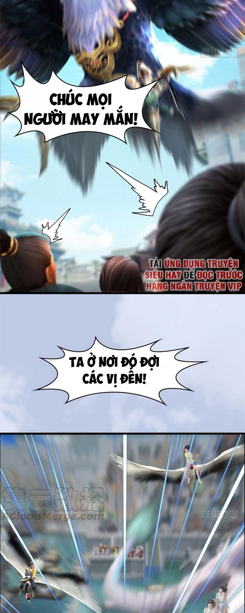 Cửu Hoang Đọa Huyền Sư Chapter 88 - 5