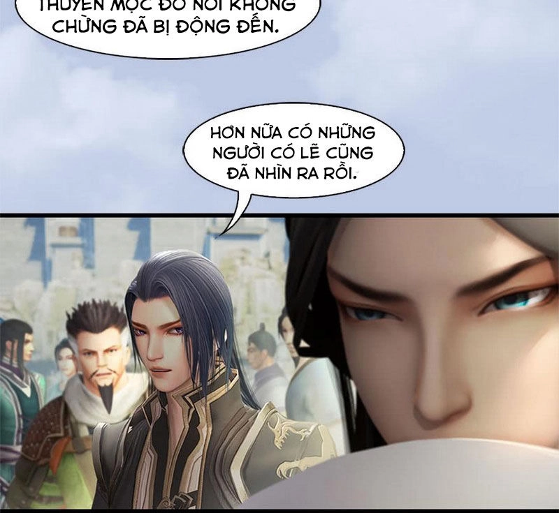 Cửu Hoang Đọa Huyền Sư Chapter 88 - 12