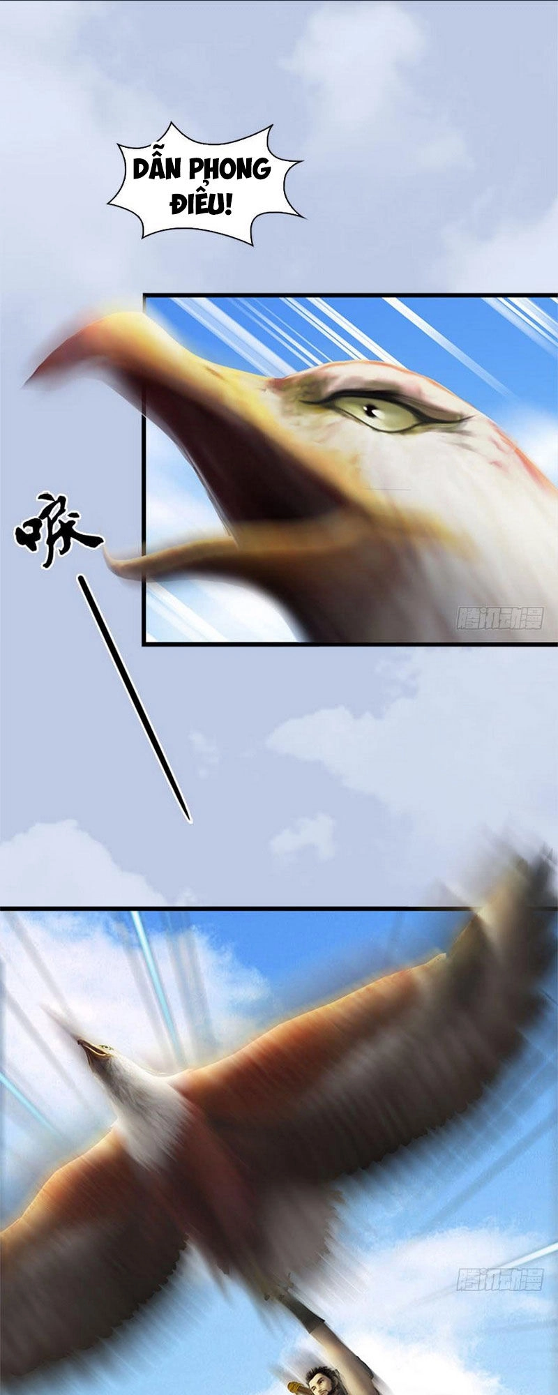 Cửu Hoang Đọa Huyền Sư Chapter 88 - 13