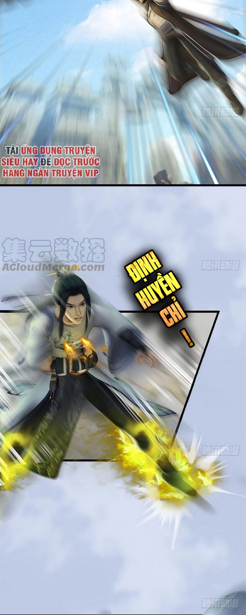 Cửu Hoang Đọa Huyền Sư Chapter 88 - 14