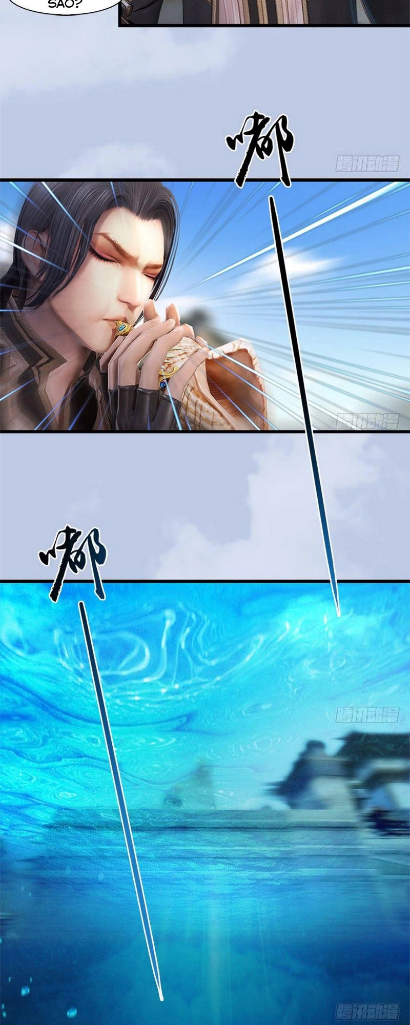 Cửu Hoang Đọa Huyền Sư Chapter 88 - 23