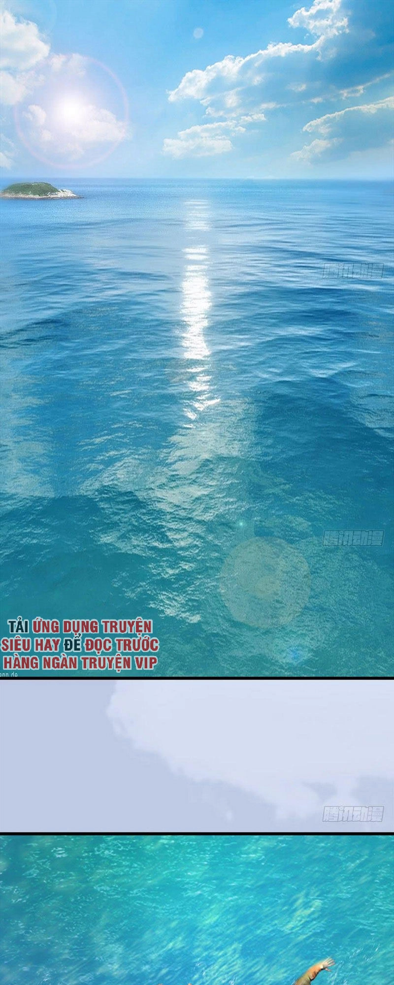 Cửu Hoang Đọa Huyền Sư Chapter 89 - 1