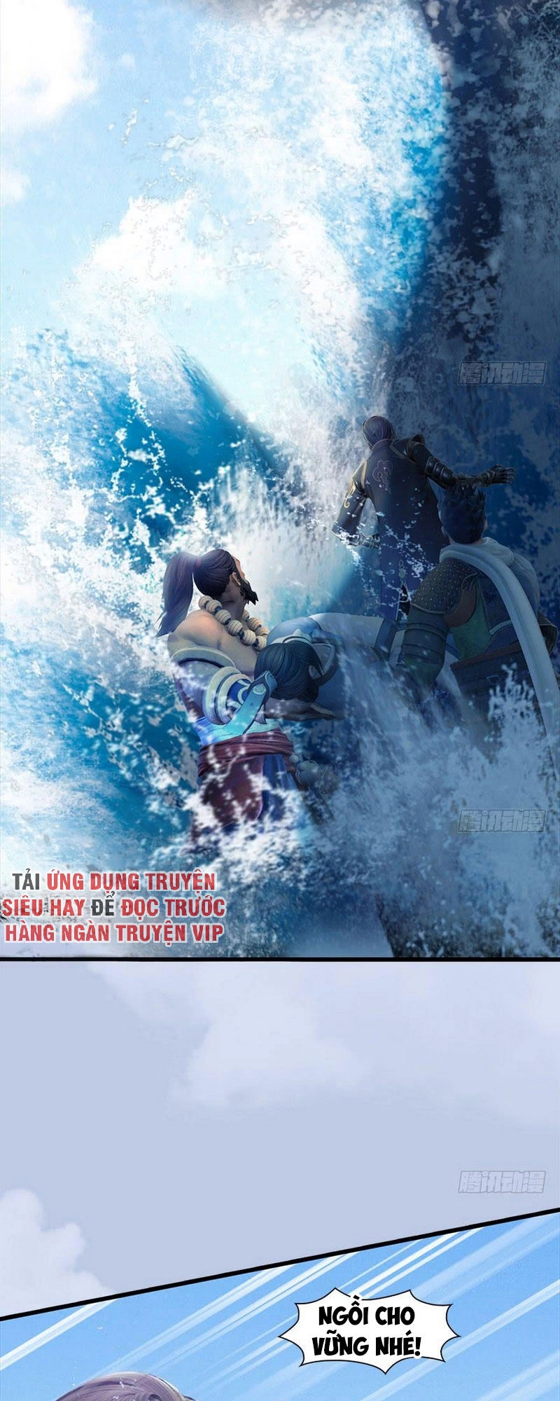 Cửu Hoang Đọa Huyền Sư Chapter 89 - 13