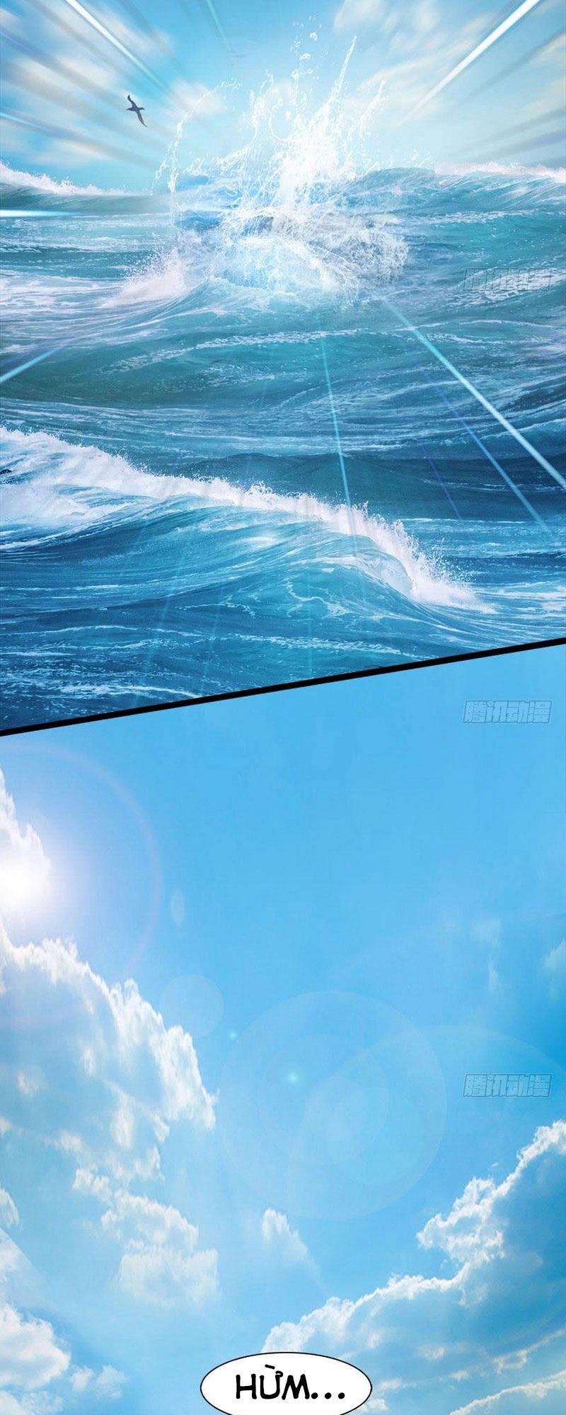 Cửu Hoang Đọa Huyền Sư Chapter 89 - 16