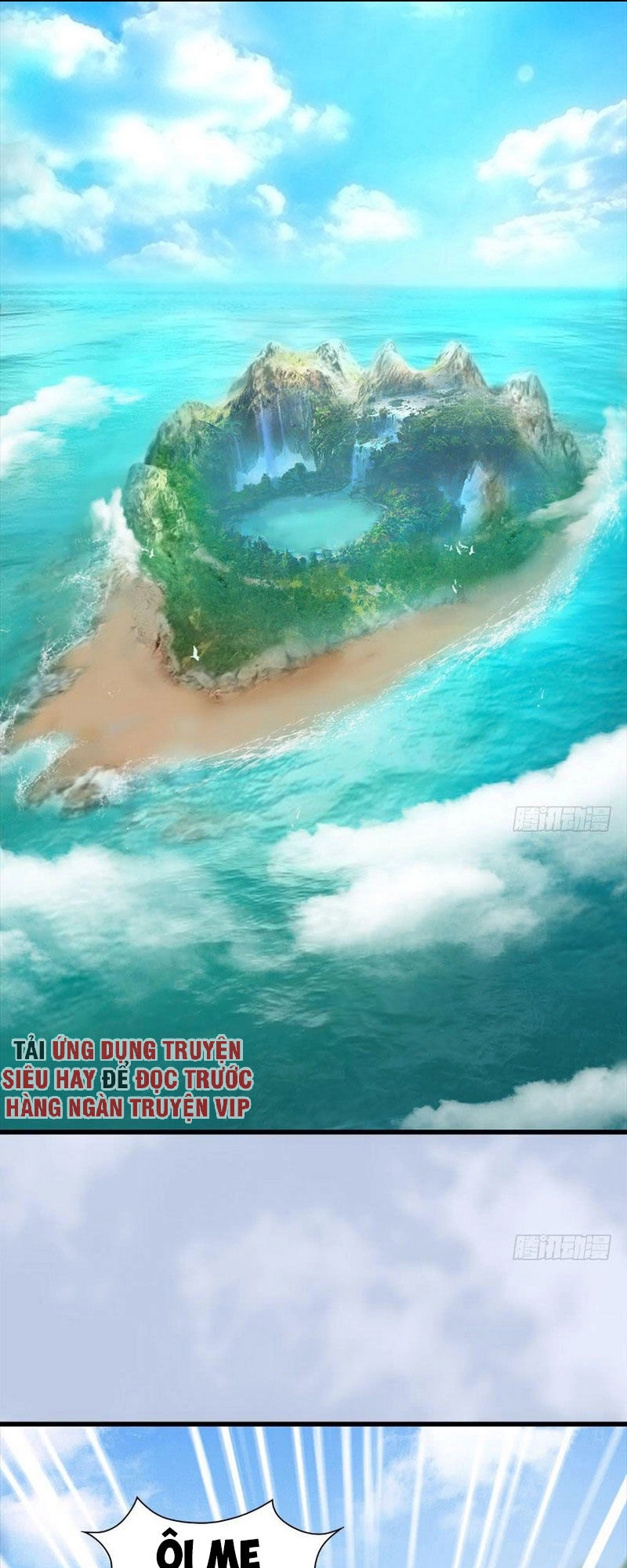 Cửu Hoang Đọa Huyền Sư Chapter 91 - 1