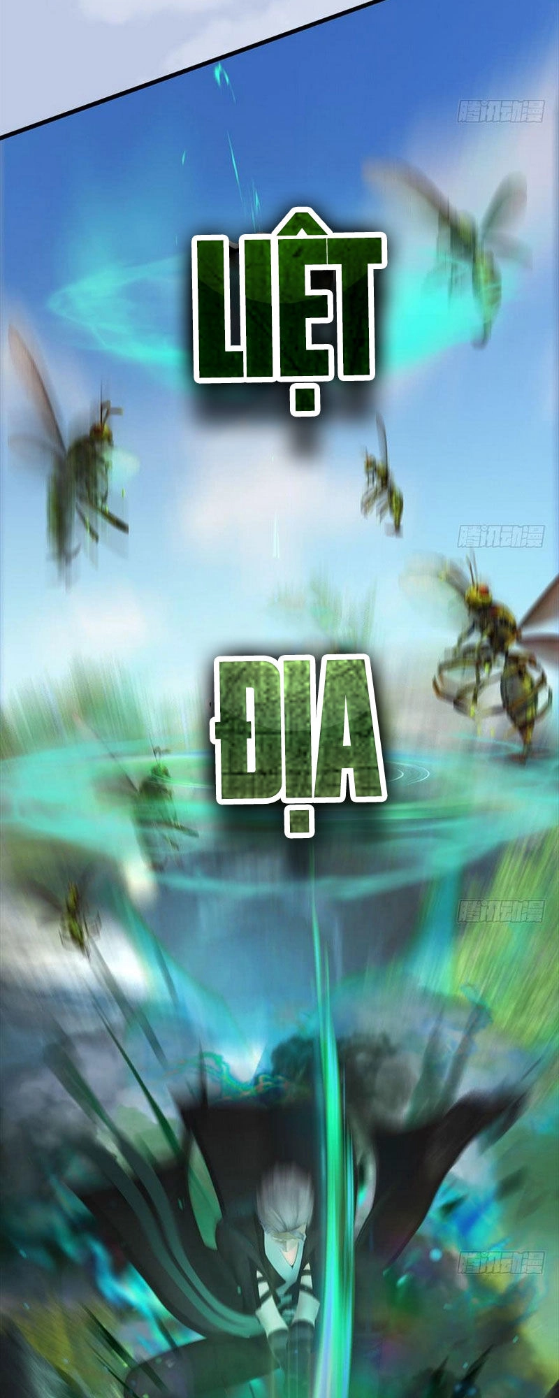 Cửu Hoang Đọa Huyền Sư Chapter 91 - 16