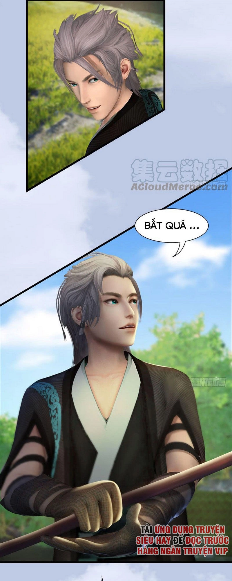 Cửu Hoang Đọa Huyền Sư Chapter 91 - 21