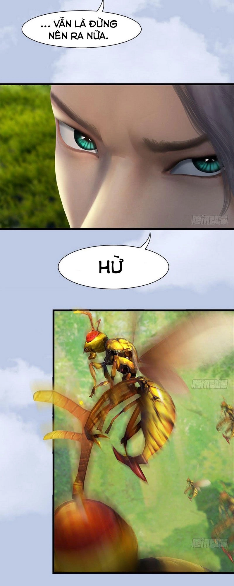 Cửu Hoang Đọa Huyền Sư Chapter 91 - 22