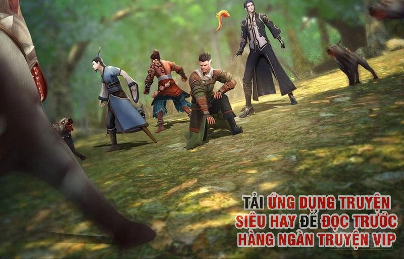 Cửu Hoang Đọa Huyền Sư Chapter 91 - 26