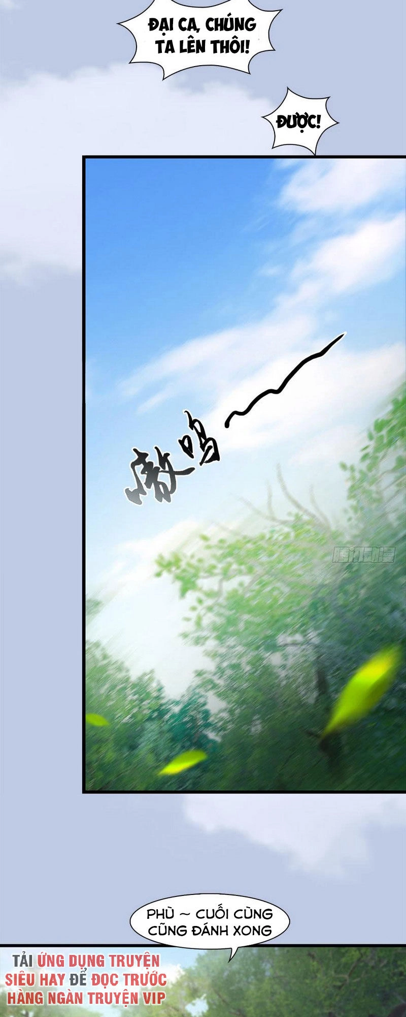 Cửu Hoang Đọa Huyền Sư Chapter 92 - 3