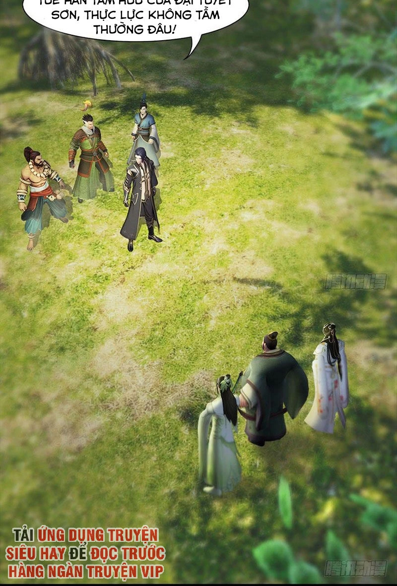 Cửu Hoang Đọa Huyền Sư Chapter 92 - 11