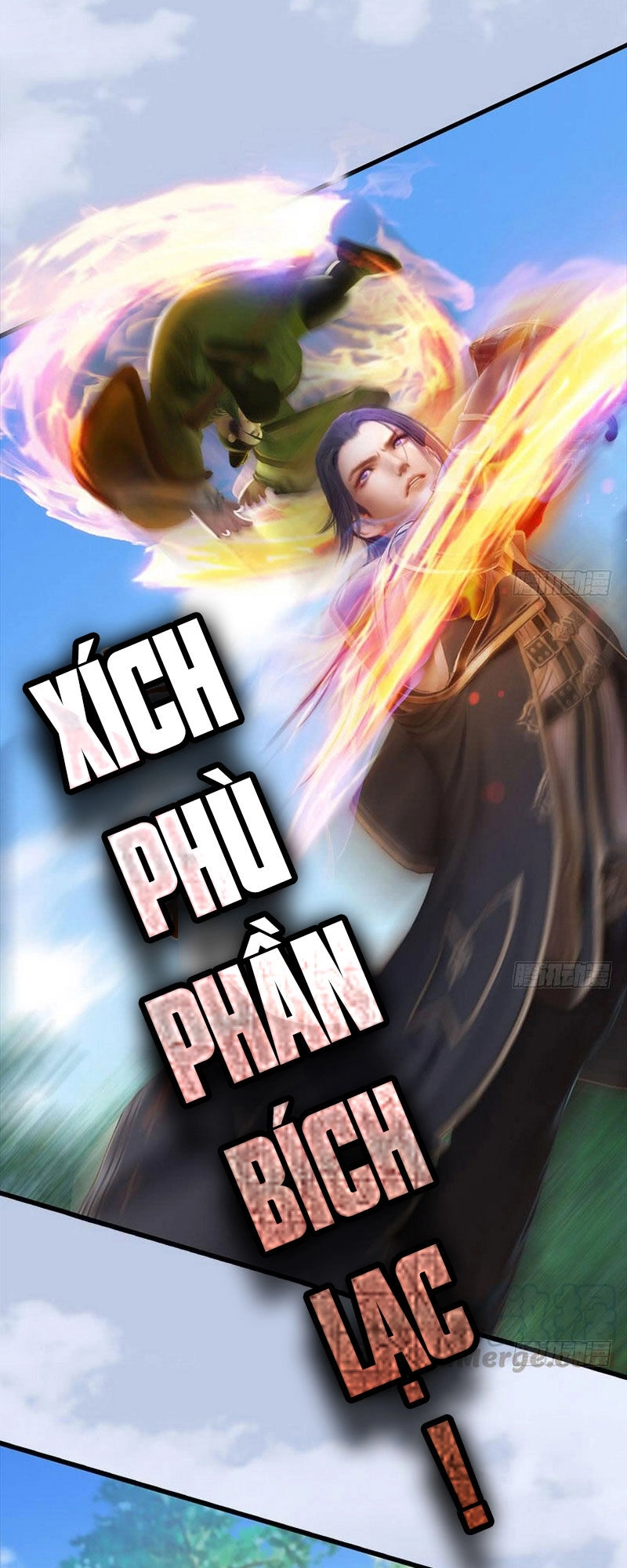 Cửu Hoang Đọa Huyền Sư Chapter 92 - 15