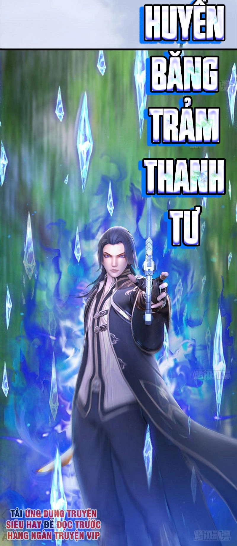 Cửu Hoang Đọa Huyền Sư Chapter 92 - 20