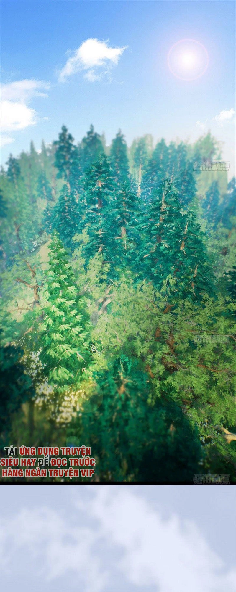 Cửu Hoang Đọa Huyền Sư Chapter 95 - 1