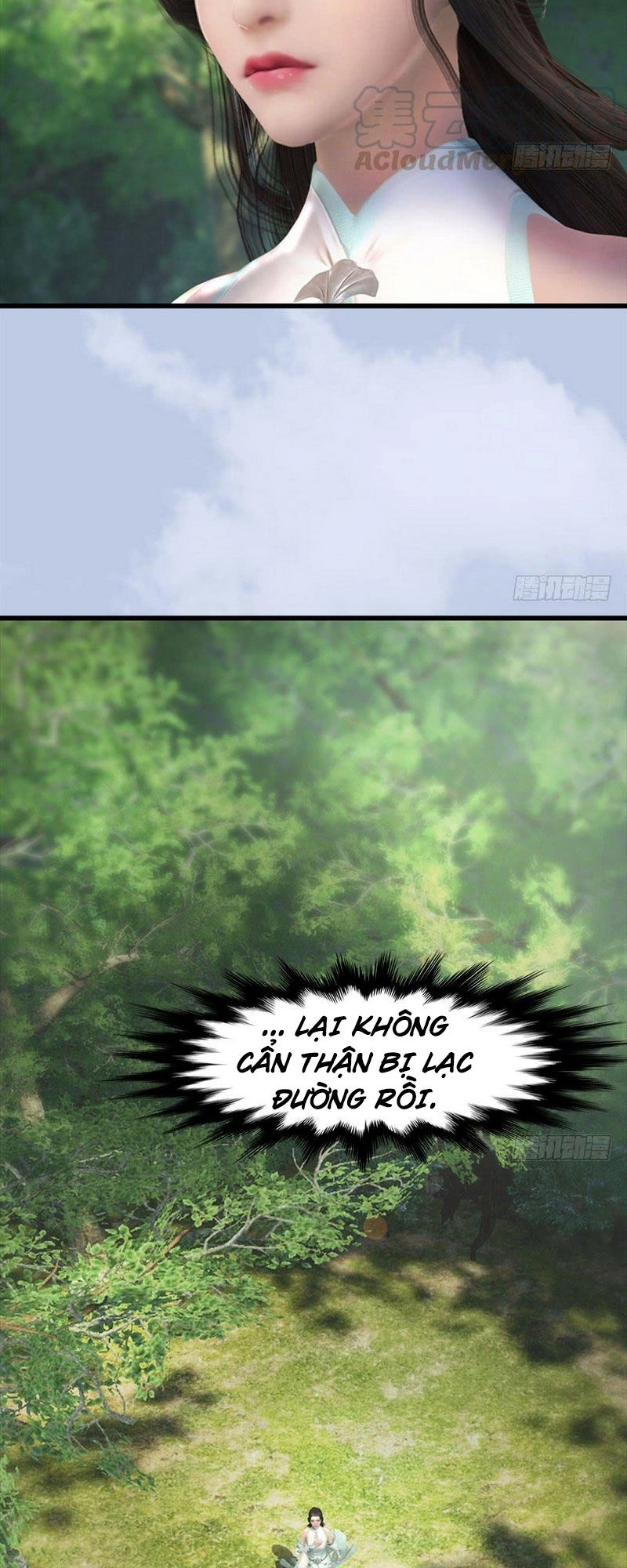 Cửu Hoang Đọa Huyền Sư Chapter 95 - 3