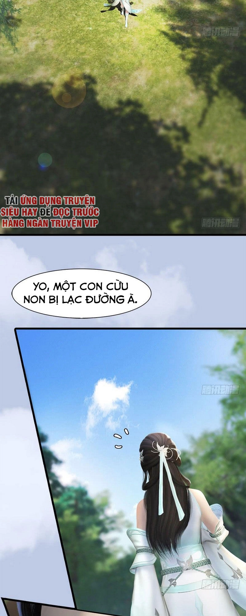 Cửu Hoang Đọa Huyền Sư Chapter 95 - 4