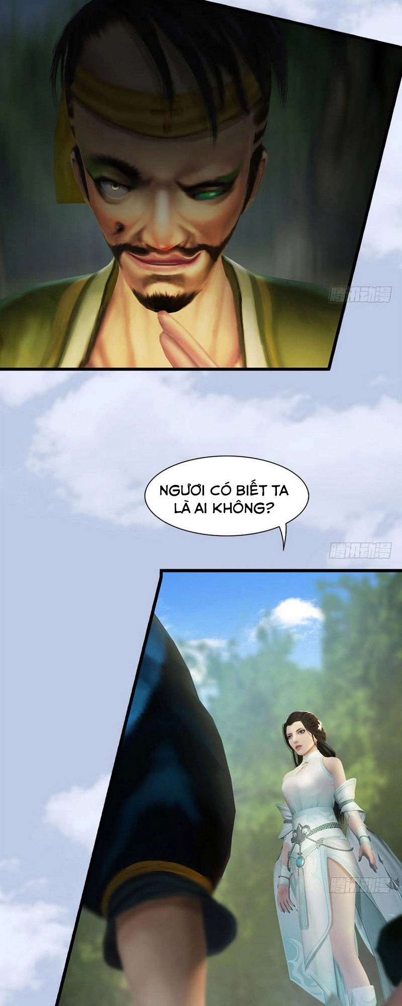 Cửu Hoang Đọa Huyền Sư Chapter 95 - 8