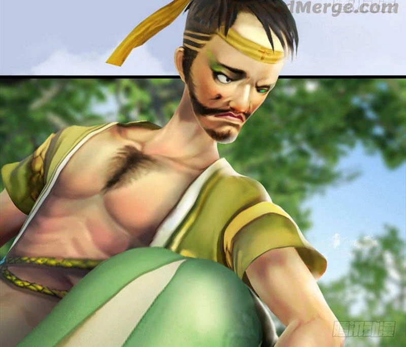 Cửu Hoang Đọa Huyền Sư Chapter 95 - 15