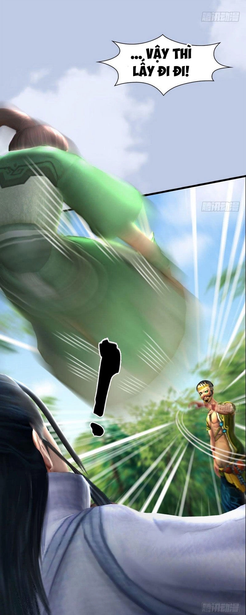 Cửu Hoang Đọa Huyền Sư Chapter 95 - 22