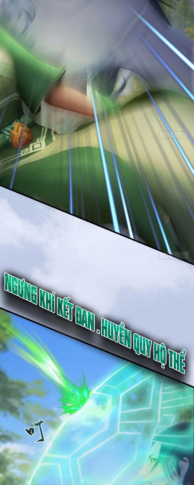 Cửu Hoang Đọa Huyền Sư Chapter 95 - 26