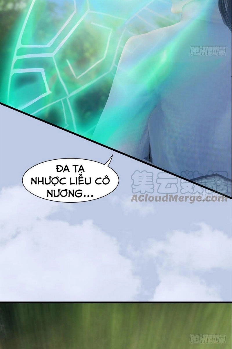 Cửu Hoang Đọa Huyền Sư Chapter 95 - 27