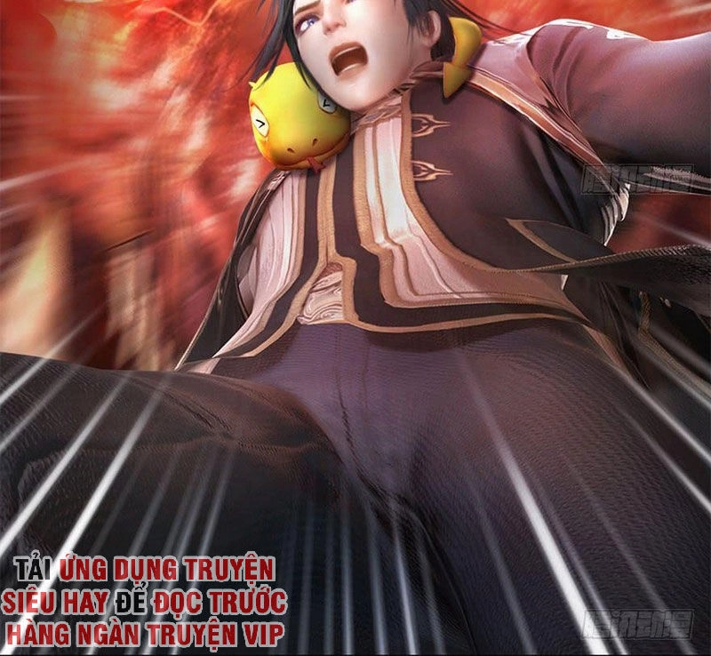 Cửu Hoang Đọa Huyền Sư Chapter 97 - 22