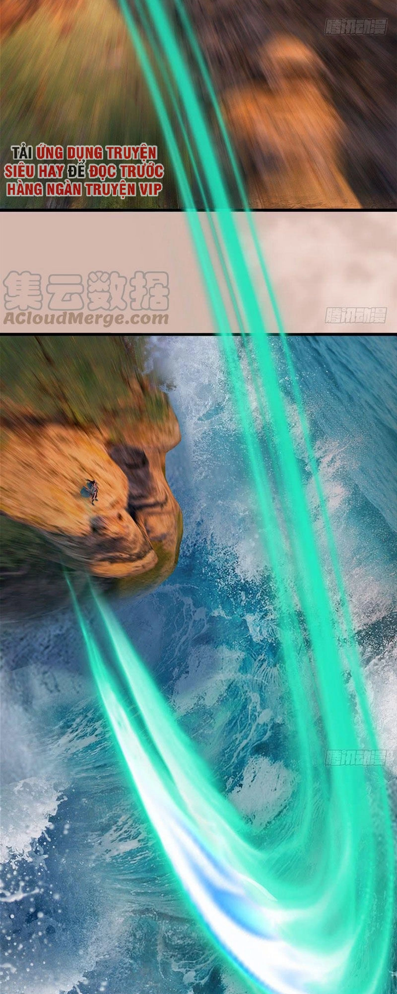 Cửu Hoang Đọa Huyền Sư Chapter 98 - 25