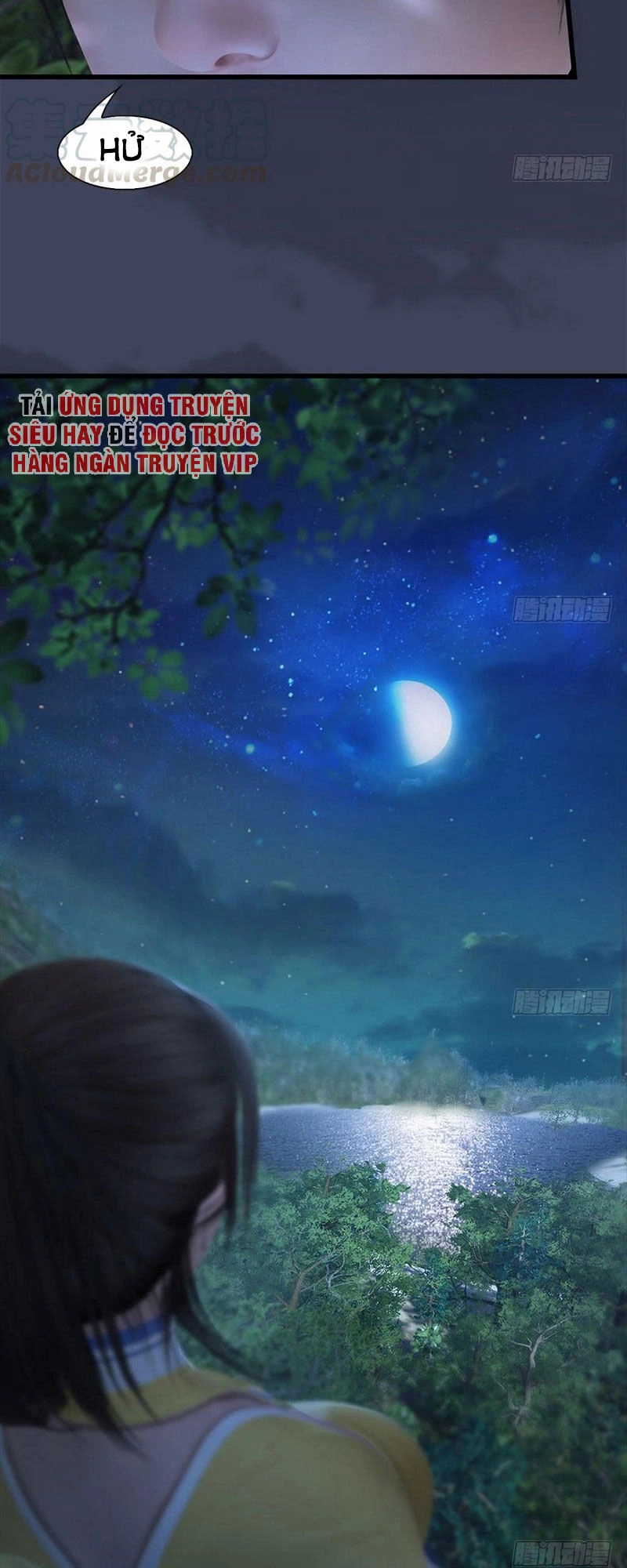 Cửu Hoang Đọa Huyền Sư Chapter 99 - 3