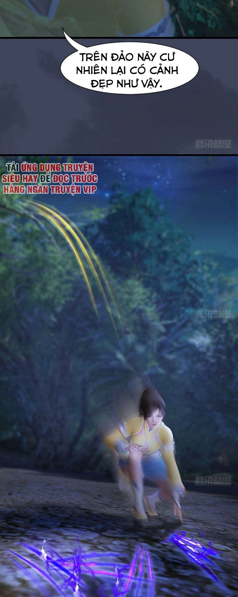 Cửu Hoang Đọa Huyền Sư Chapter 99 - 4