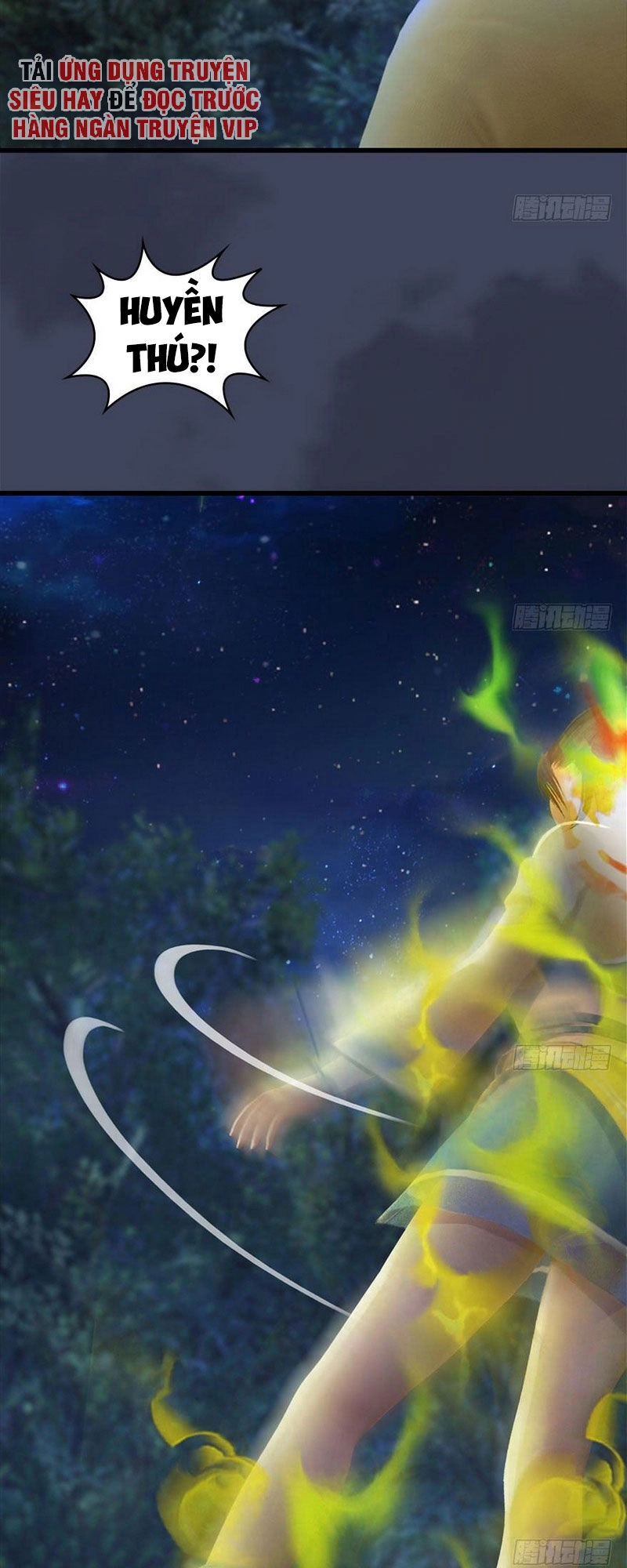 Cửu Hoang Đọa Huyền Sư Chapter 99 - 6